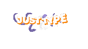 Fun Typography Sticker