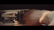 Music Video Heartbreak Song GIF by Callista Clark