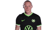 Sport Prepare Sticker by VfL Wolfsburg