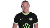 Sport Look At This Sticker by VfL Wolfsburg