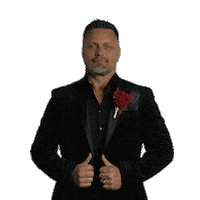 Reality Getting Ready Sticker by Married At First Sight
