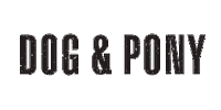 DogandPonyBoerne  Sticker