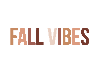 illustratingiris vibes fall cold fall vibes Sticker