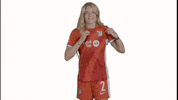 Sport Team GIF by National Women's Soccer League