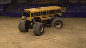 GIF by Monster Jam