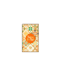 Hari Raya Eid Sticker by U Mobile