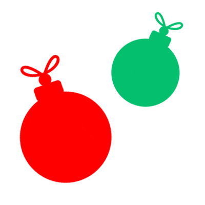 Merry Christmas Sticker by Kolektif House