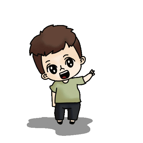 Gigfei Sticker