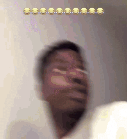 Pierre Bourne Laughing GIF by Strapped Entertainment