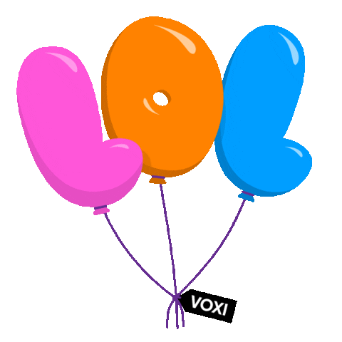 Lmao Lol Sticker by VOXI