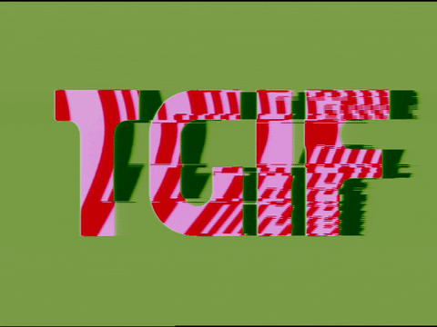 Art Glitch GIF