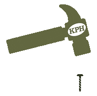 Kph Sticker by BCo.