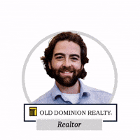 Real Estate New Listing GIF by Old Dominion Realty
