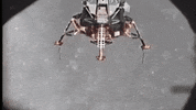 nasa moon nasa jpl apollo GIF
