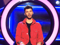 dj khaled fergie GIF by The Four