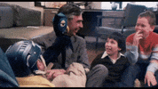 Happy Mr Rogers GIF by Won't You Be My Neighbor