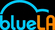 BlueLA bluela GIF