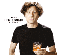 Memo Ochoa Sticker by GranCentenarioTequila