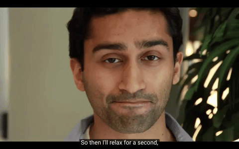 GIF by Arun Considers