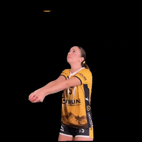 Sport Smile GIF by cuneo_granda_volley