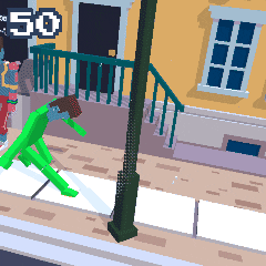 steppypants GIF