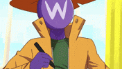Shocked Life GIF