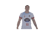 Vamos Liga Endesa Sticker by ACB