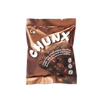 Chunx Sticker by Cheaky Co.