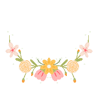 Happy Spring Break Sticker by Demic