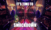 GIF by Reality Club FOX