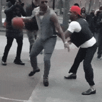 Post Up Too Strong GIF by TruRebels Distro