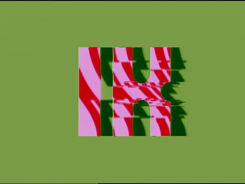 Art Glitch GIF