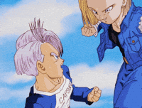 DB_Posts dragon ball dragon ball z GIF