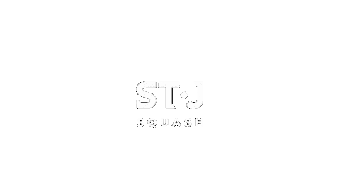 Squash Tsj Sticker by The St. James