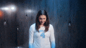 Look Up University Of North Carolina GIF by UNC Tar Heels