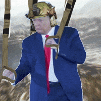Flying War Zone GIF