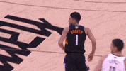 Nba Playoffs Sport GIF by NBA