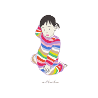 Kids Sticker