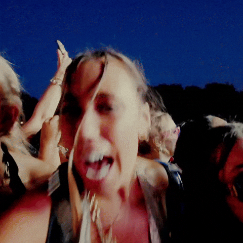 Saving Up House Music GIF by Respective