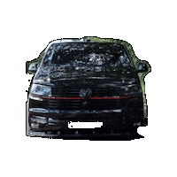 Car Van Sticker by stevescarservice