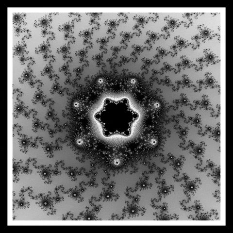 Art Loop GIF by xponentialdesign