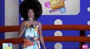 GIF by BET Awards
