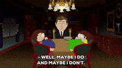 stan marsh jimmy valmer GIF by South Park 