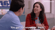 Happy Anniversary Love GIF by Kim's Convenience
