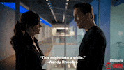 maggie siff wendy GIF by Billions