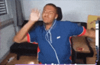 Happy Dance GIF