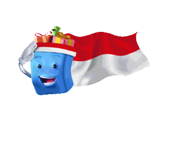 Indonesia Shopee Sticker by Blibli.com