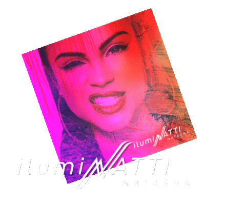 Sticker by Natti Natasha