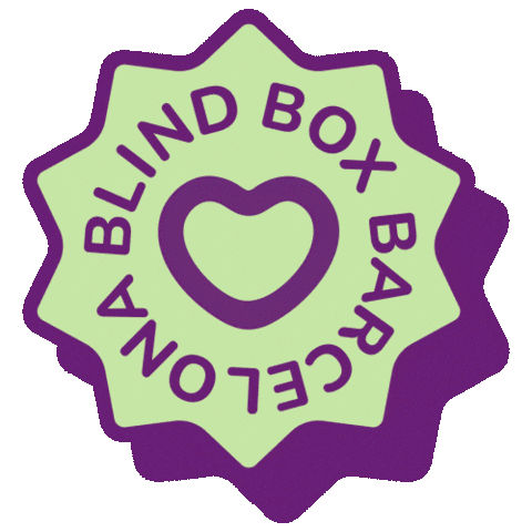 Blindbox Bbstore Sticker by Blind Box Store