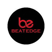 Sticker by BEATEDGE